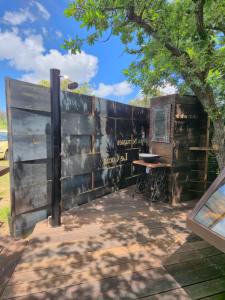 Campings MAS BERRUGUES : photos des chambres