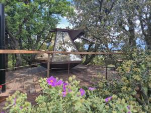 Campings MAS BERRUGUES : photos des chambres