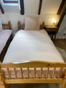 Maisons de vacances Les Carillons du Bois de l-Orme : photos des chambres