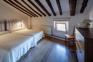 Albergue Casa de la Abuela