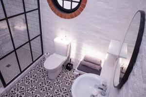 Vygeboom Studio & Vine Cottage