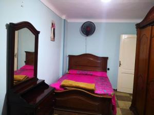 شقه مفروشه بجوار خالد بن الوليد الإسكندرية 5