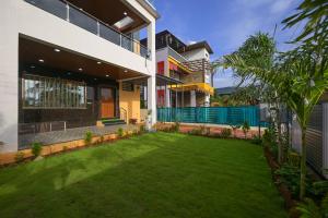 Pearl Villa