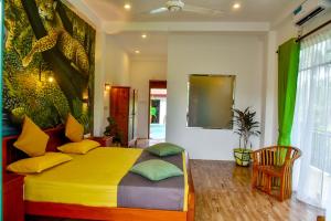 Villa Green Smile