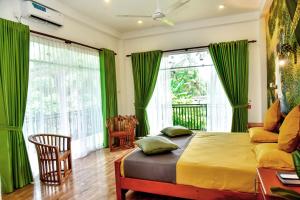 Villa Green Smile