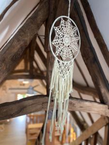 Maisons de vacances Les Carillons du Bois de l-Orme : photos des chambres