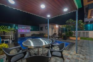 Pearl Villa