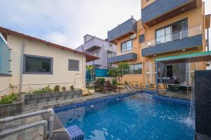 Pearl Villa