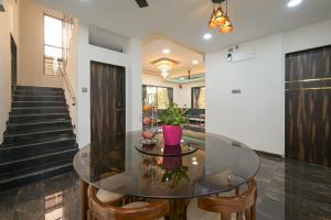 Pearl Villa