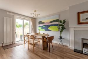 Chic Holiday Home St Andrews