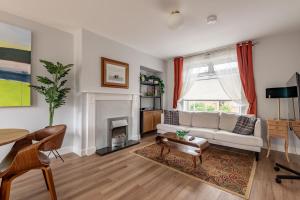 Chic Holiday Home St Andrews