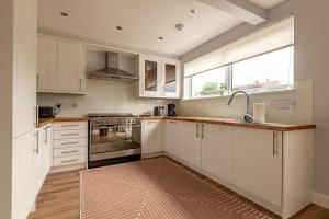 Chic Holiday Home St Andrews