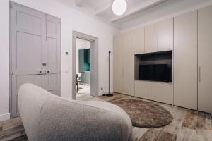 Old Theatre Suites - Favignana