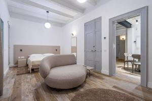 Old Theatre Suites - Favignana