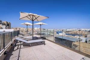 Old Theatre Suites - Favignana