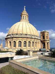 Old Theatre Suites - Favignana