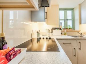 The Old Cow Shed At Ty Hir