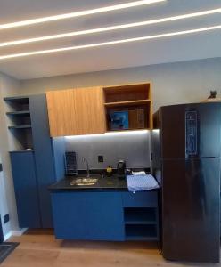 Estudio Novo a 1 quadra do Shopping Ibirapuera