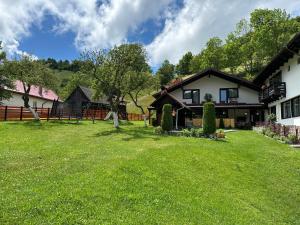 Casa de pe Deal Bran