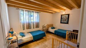 Appartements La Ferme du Bonheur : photos des chambres
