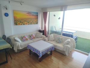 De la Montaña al Mar