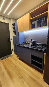 Estudio Novo a 1 quadra do Shopping Ibirapuera