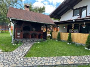 Casa de pe Deal Bran