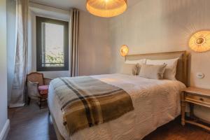 Villas Torra di l alba : photos des chambres