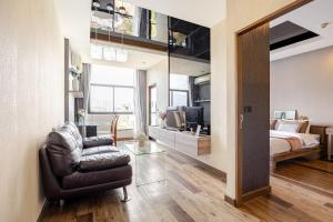 Moda Condo Nimman 608 - Super Deluxe Mountain View next to MAYA