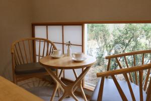 Kansai Airport Hotel Pine Villa