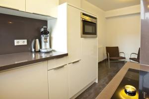 XL Kristall Apartments