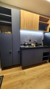 Estudio Novo a 1 quadra do Shopping Ibirapuera
