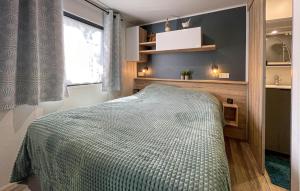 Cozy Home In Lauwersoog With Wifi