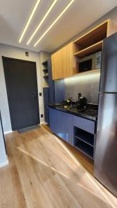 Estudio Novo a 1 quadra do Shopping Ibirapuera