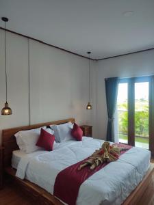 Pucuk Bang Ubud Guest House