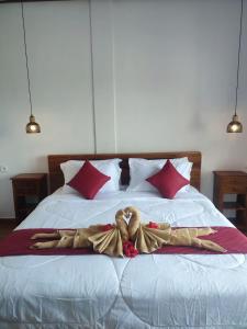 Pucuk Bang Ubud Guest House