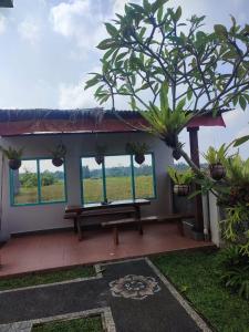 Pucuk Bang Ubud Guest House