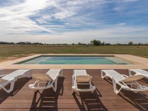 Mas Mare de la Font El Xalet