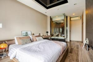 Moda Condo Nimman 608 - Super Deluxe Mountain View next to MAYA