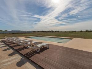 Mas Mare de la Font El Xalet