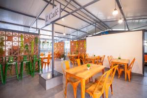 U by Z Hotels, Seshadripuram