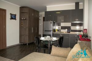 Your Batumi Apartments