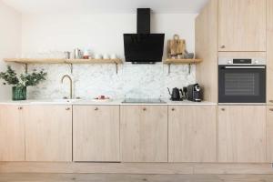 Rivers Street Quarters