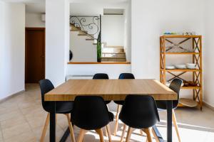 Villa Nymphaea Sperlongaresort