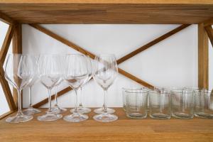 Villa Nymphaea Sperlongaresort