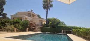 Casa Amani - 4hvězdičkové hotely ve městě Loulé