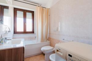 Appartamento con 2 Camere da Letto