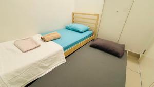 Condo Ioi City Mall Putrajaya, 3 & 2 Bedrooms, near to Hospital Serdang, UPM, Uniten