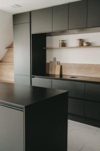 Exklusive Maisonettewohnung