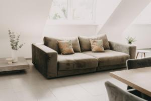 Exklusive Maisonettewohnung